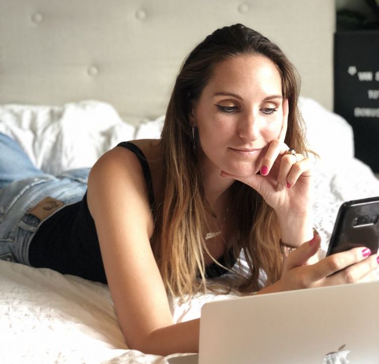 Omgaan met je ex op social media