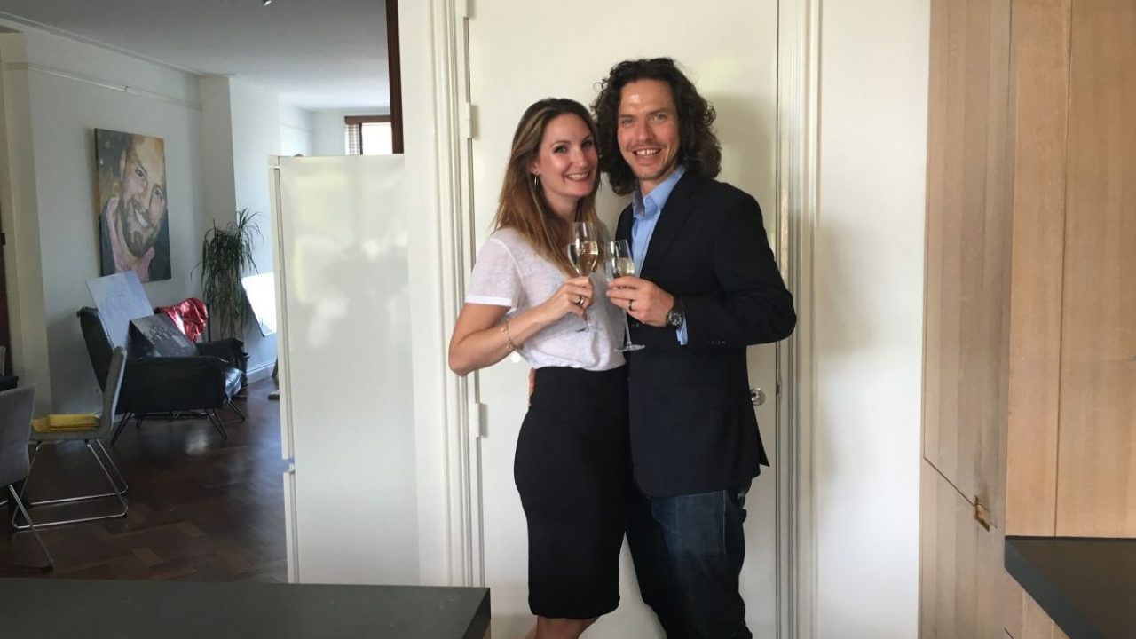 Samenwonen met jouw samengestelde gezin, een grote stap