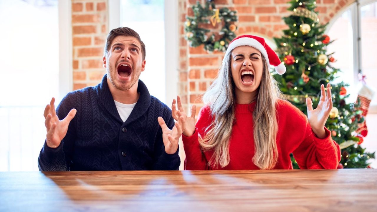 Help het is november: 5 tips om je voor te bereiden op de feestdagen in je samengestelde gezin
