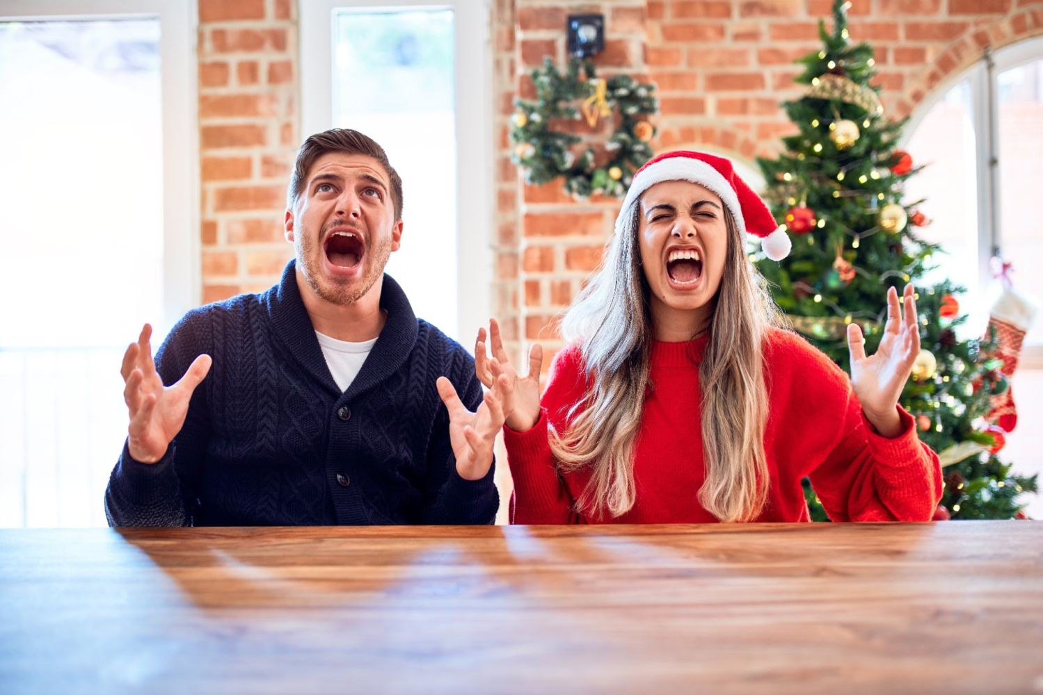 Help het is november: 5 tips om je voor te bereiden op de feestdagen in je samengestelde gezin