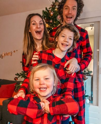 Van Single tot Bonusmama 12 tips hoe overleef je de feestdagen met je samengestelde gezin