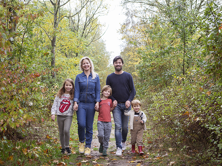 Met deze 5 tips zorgt Bonusmama Annemarie voor meer balans
