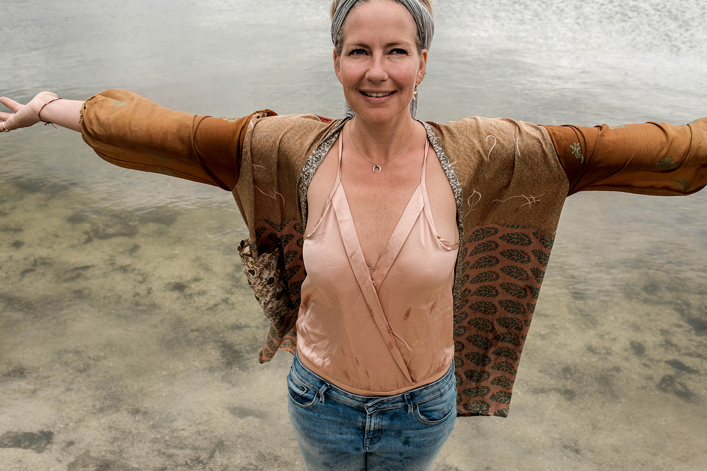 Met deze 5 tips zorgt Bonusmama Annemarie voor meer balans