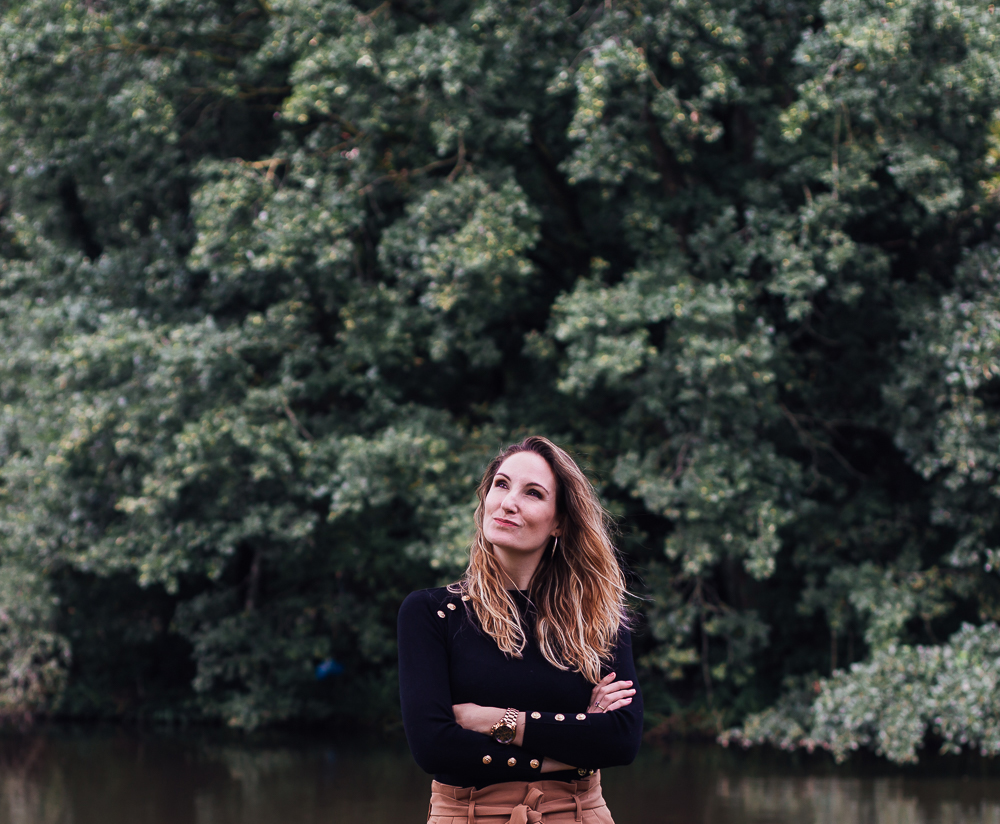 Teleurgesteld in de kracht van ons samengestelde gezin