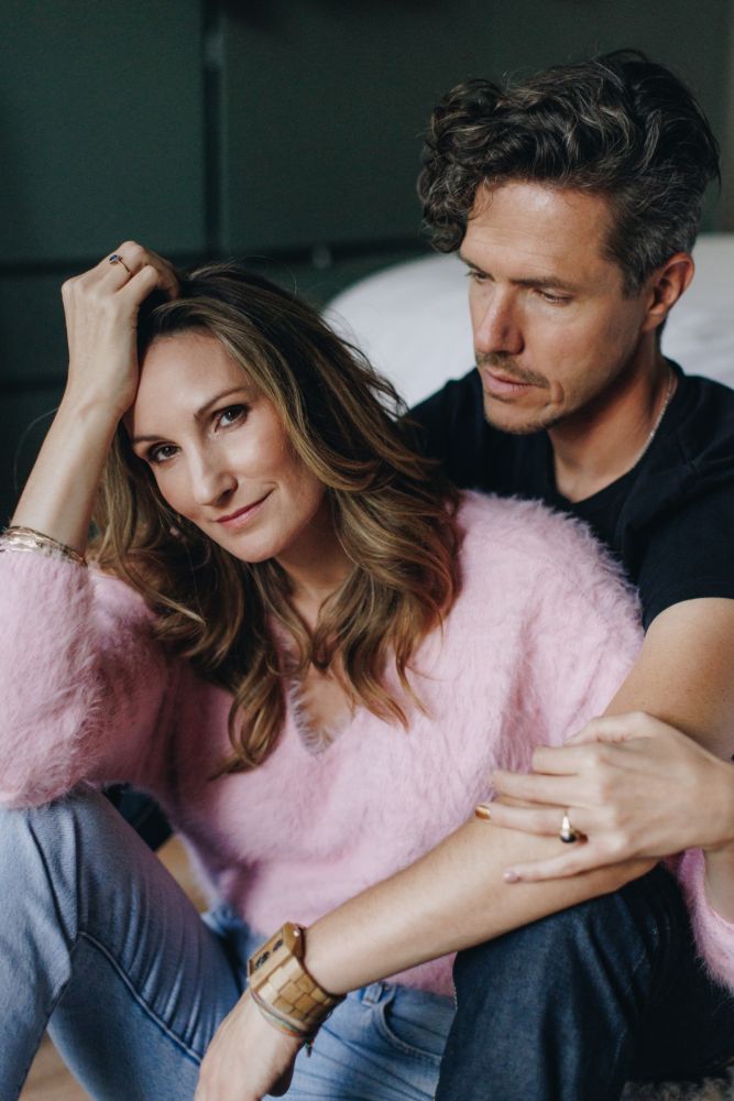 8 tips voor een gesprek met je partner over grenzen stellen in je samengestelde gezin