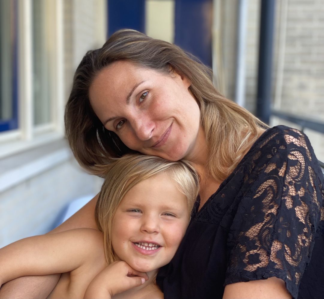 Opbouwen van zelfvertrouwen en zelfliefde in je samengestelde gezin: 5 tips
