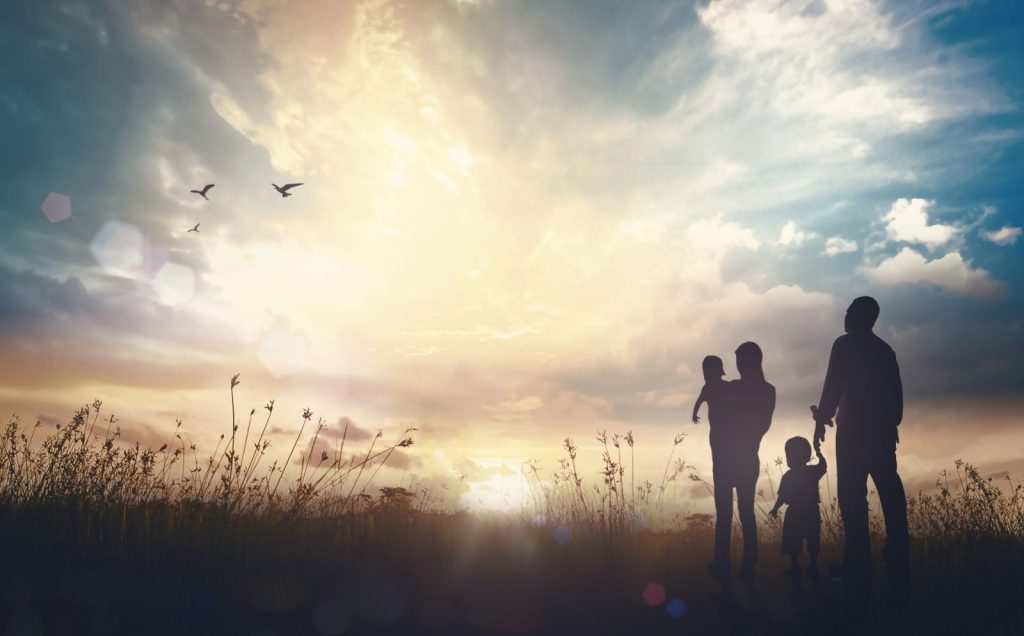 Het onzichtbare verdriet van een bonusmoeder met een onvervulde kinderwens