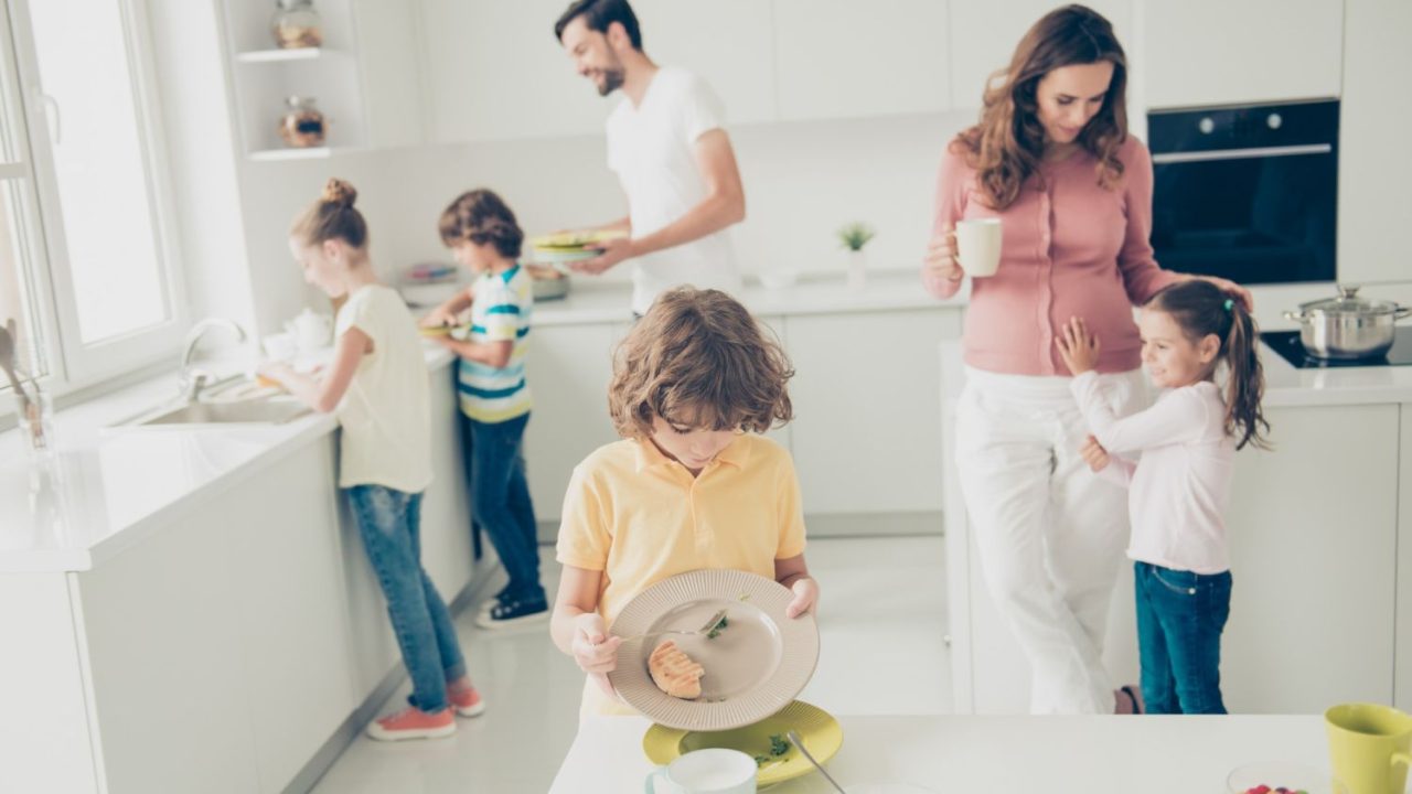 Van Single tot Bonusmama blog 7 manieren waarop jij als bonusmoeder positief bijdraagt aan het co-ouderschap