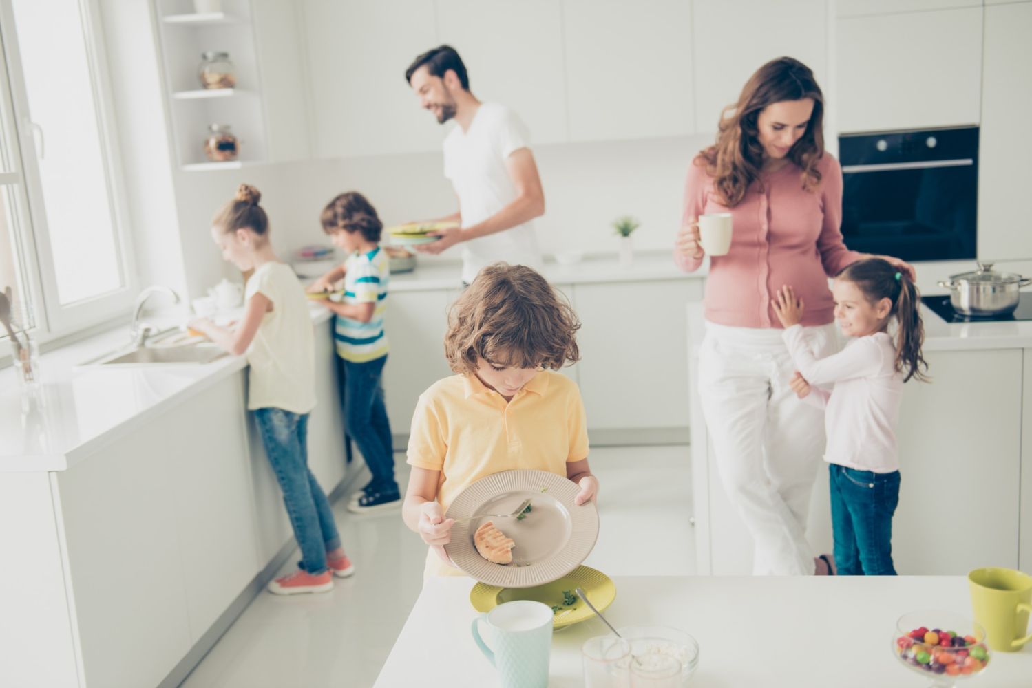 Van Single tot Bonusmama blog 7 manieren waarop jij als bonusmoeder positief bijdraagt aan het co-ouderschap