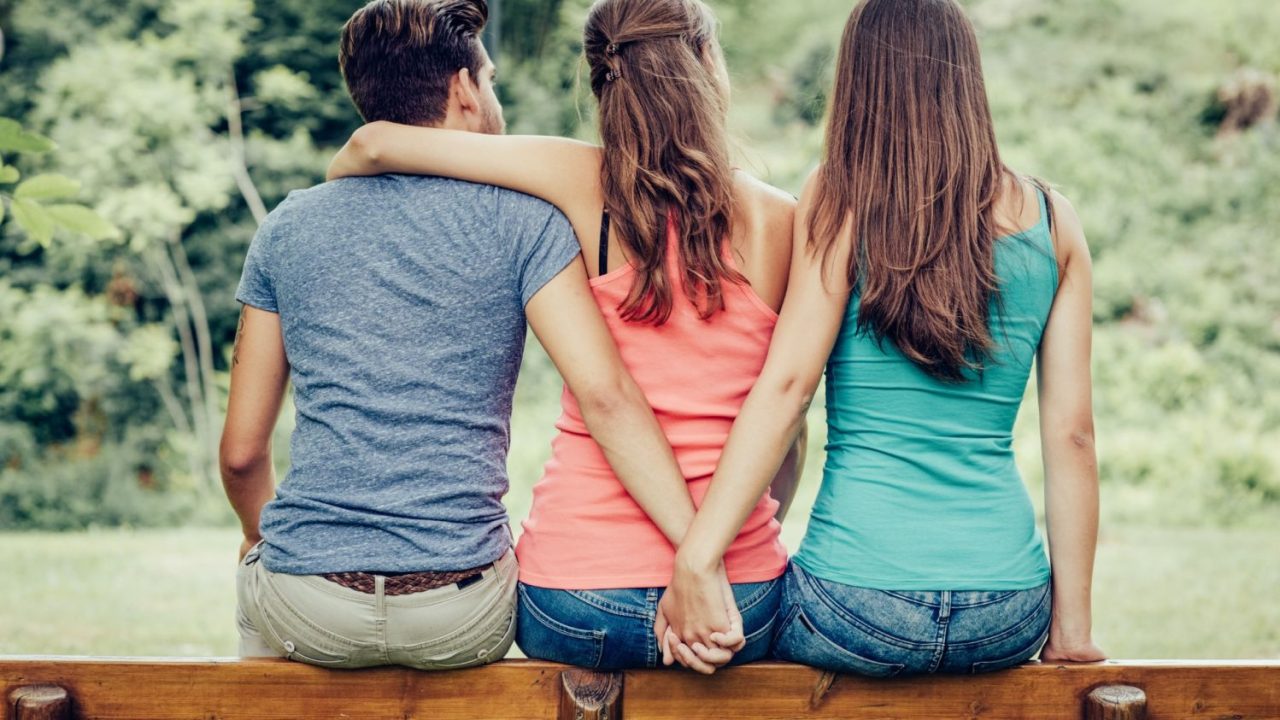 Blog Bonusmoeder worden terwijl zijn vorige relatie nog niet voorbij was